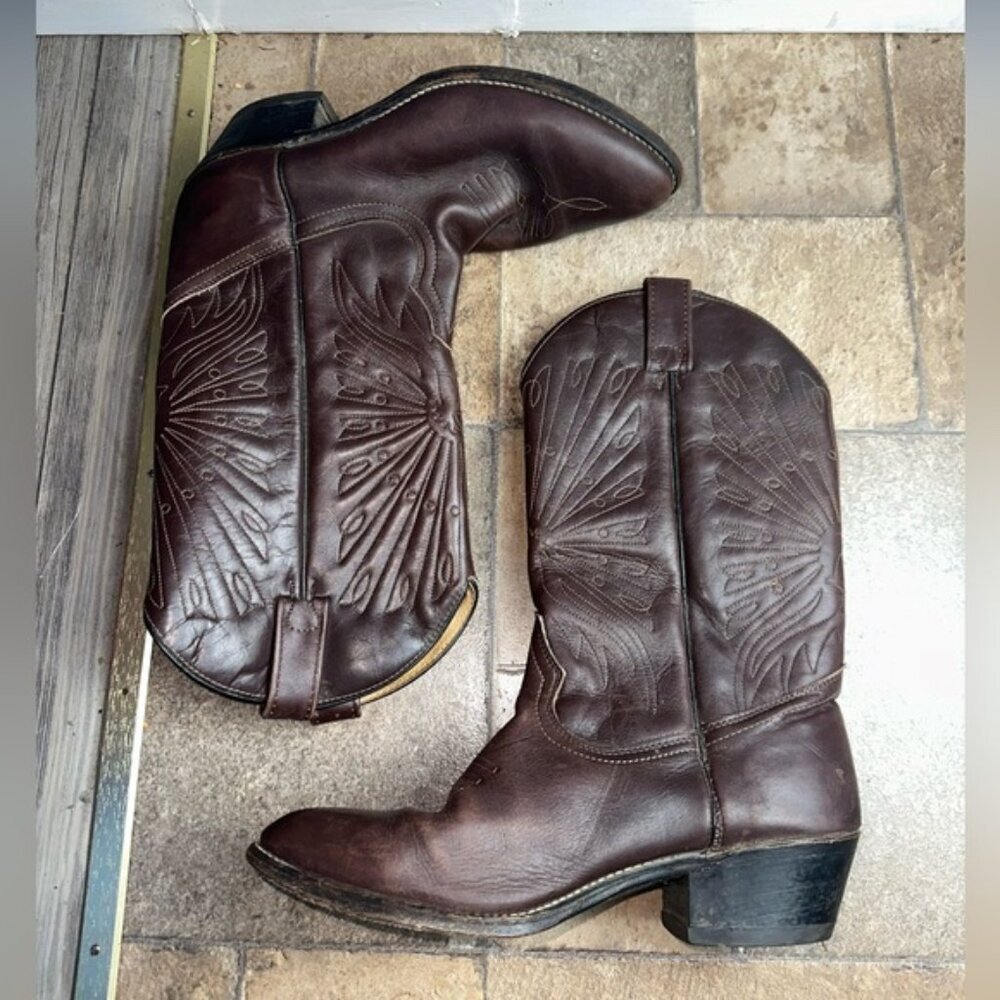 Boot Size 10.5